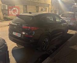 هیوندای تۆکسۆن